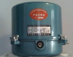 9610rsb 10執行機構產品大圖 長沙市湘儀利浦森儀表制造廠