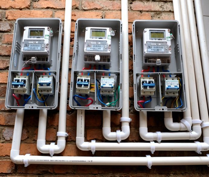 人工抄表退出&ldquo;歷史舞臺(tái)&rdquo; ▏電費(fèi)抄核收大步邁入&ldquo;互聯(lián)網(wǎng)+&rdquo;時(shí)代