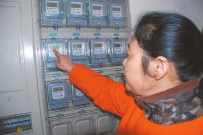安了智能電表電費咋高了?因為它能&ldquo;嗅&rdquo;出待機電視