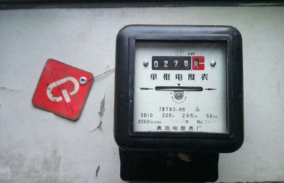 農村換新型智能電表后,為何電費比以前交的多了?是什么原因?_電器