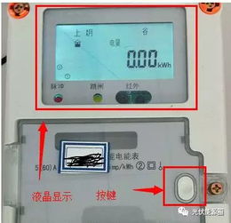 家家都有的電表，你知道怎么用嗎？